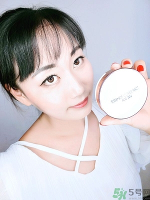 age20s氣墊粉底好嗎？age20s氣墊粉底怎么樣？