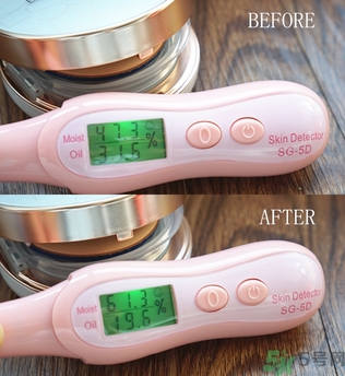 age20s粉底霜怎么樣？age20s粉底霜好用嗎？