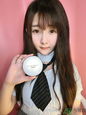 age20s氣墊粉底好嗎？age20s氣墊粉底怎么樣？