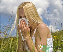 秋季如何預(yù)防過(guò)敏性鼻炎？治療過(guò)敏性鼻炎的小偏方