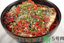 過敏性鼻炎可以吃魚嗎？過敏性鼻炎能不能吃魚？