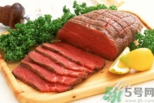 過敏性鼻炎可以吃牛肉嗎？過敏性鼻炎能不能吃牛肉？