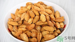 孕婦可以吃巴旦木嗎？孕婦吃巴旦木有什么好處