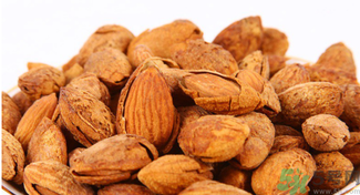 孕婦可以吃巴旦木嗎？孕婦吃巴旦木有什么好處