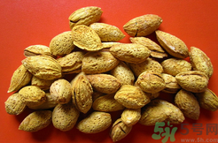 巴旦木吃多了會胖嗎？巴旦木吃多少合適？