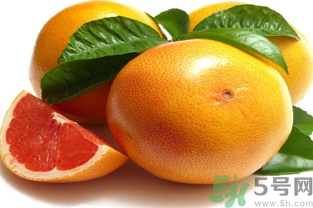 過敏性鼻炎可以吃葡萄柚嗎？過敏性鼻炎能不能吃葡萄柚？