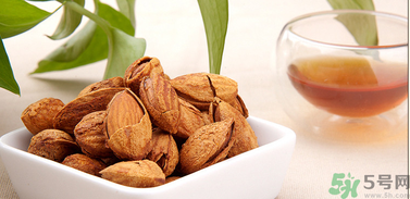 巴旦木吃多了會胖嗎？巴旦木吃多少合適？