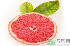 過敏性鼻炎可以吃葡萄柚嗎？過敏性鼻炎能不能吃葡萄柚？