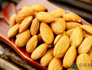 巴旦木吃多了會胖嗎？巴旦木吃多少合適？