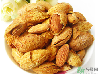 巴旦木吃多了會胖嗎？巴旦木吃多少合適？