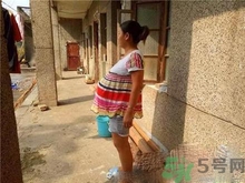 懷胎17個月不見分娩原因 胎盤二級不能剖腹產(chǎn)嗎？