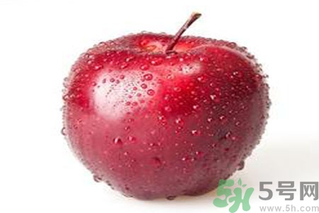 便秘可以吃蘋(píng)果嗎？便秘能不能吃蘋(píng)果？