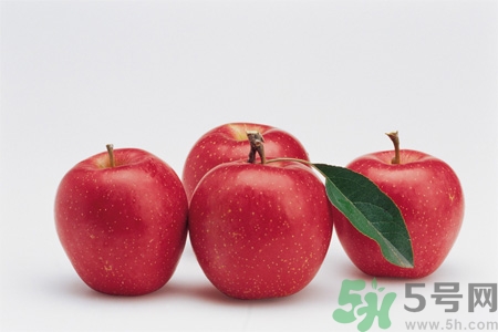 便秘可以吃蘋(píng)果嗎？便秘能不能吃蘋(píng)果？