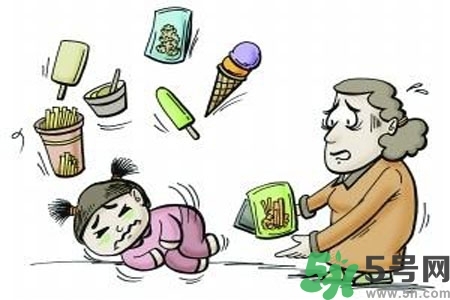 急性腸胃炎哪些食物不可以吃？急性腸胃炎不能吃的水果有？