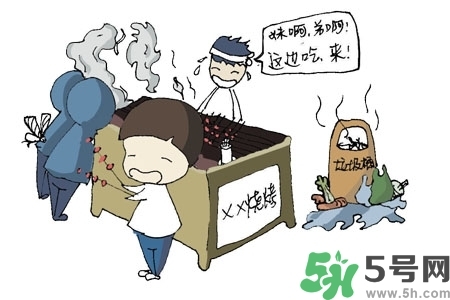 急性腸胃炎哪些食物不可以吃？急性腸胃炎不能吃的水果有？