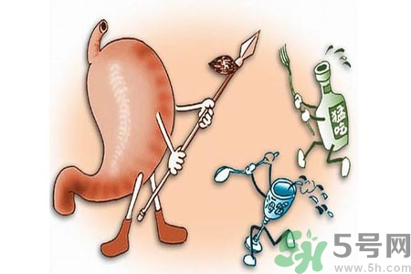 腸胃炎不能空腹吃的食物有哪些？腸胃炎有什么飲食禁忌嗎？