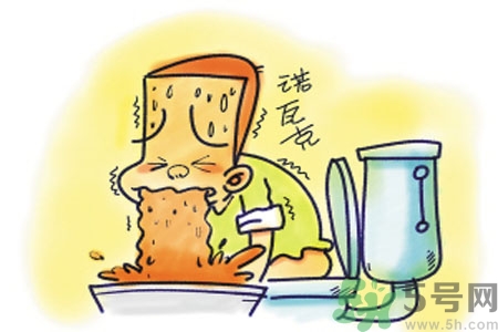 腸胃炎不能空腹吃的食物有哪些？腸胃炎有什么飲食禁忌嗎？