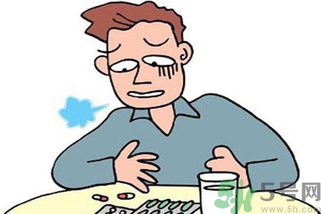 急性腸胃炎的原因有哪些？急性腸胃炎是怎么引起的？