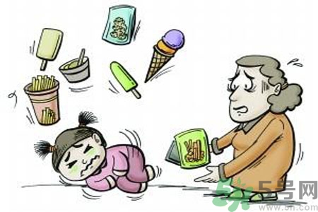 急性腸胃炎的原因有哪些？急性腸胃炎是怎么引起的？