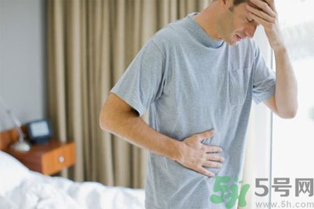 急性腸胃炎的原因有哪些？急性腸胃炎是怎么引起的？