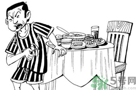 急性腸胃炎的原因有哪些？急性腸胃炎是怎么引起的？