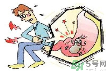 急性腸胃炎的原因有哪些？急性腸胃炎是怎么引起的？