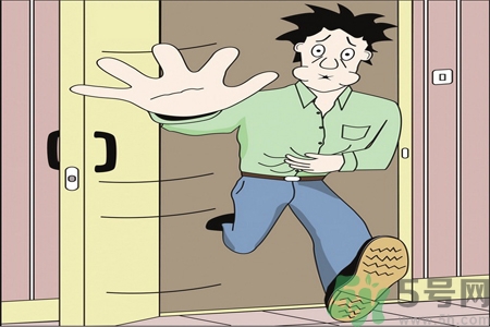 急性腸胃炎的癥狀有哪些？急性腸胃炎需注意什么問題？