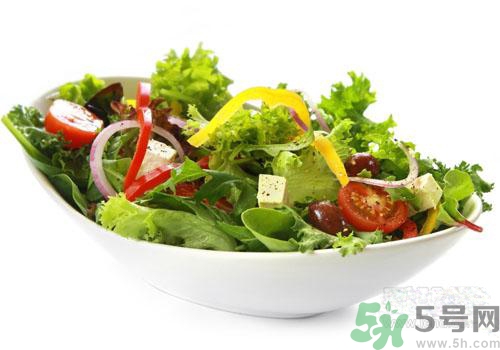 蔬菜是生吃好還是熟吃好？蔬菜生吃和熟吃哪個(gè)更有營(yíng)養(yǎng)？