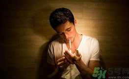 上廁所抽煙好嗎？上廁所抽煙有什么害處？