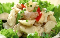 菱角吃多了會(huì)怎么樣?吃菱角有什么壞處