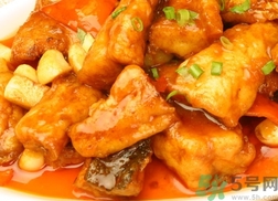 刁子魚的營養(yǎng)價值 刁子魚的功效與作用及食用方法 刁子魚的營養(yǎng)價值 刁子魚的功效與作用及食用方法