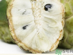 釋迦果怎么吃？釋迦的營養(yǎng)價值功效作用