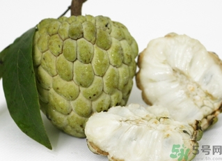 釋迦什么人不能吃？釋迦的禁忌