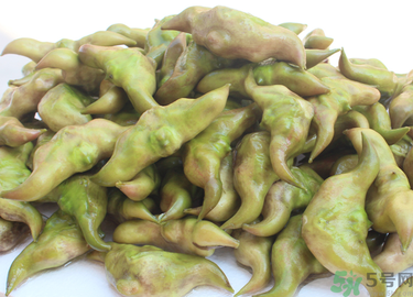 菱角懷孕可以吃嗎？孕婦能吃菱角嗎？