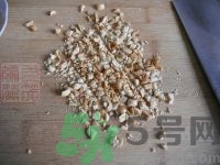 五仁月餅是哪五仁？五仁月餅是哪五種材料？