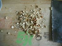 五仁月餅是哪五仁？五仁月餅是哪五種材料？