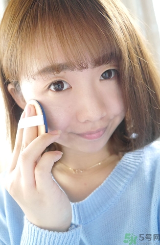 age20s粉底霜怎么樣？age20s粉底霜好用嗎？