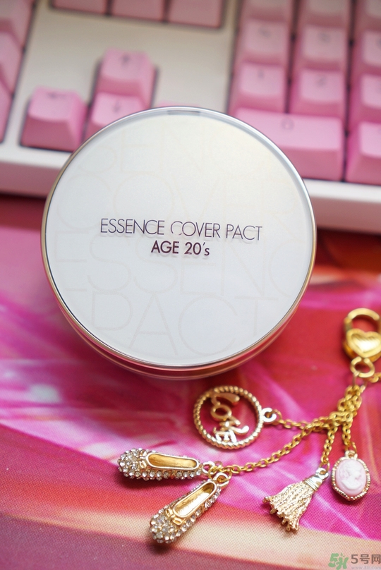 age20s氣墊粉底好嗎？age20s氣墊粉底怎么樣？
