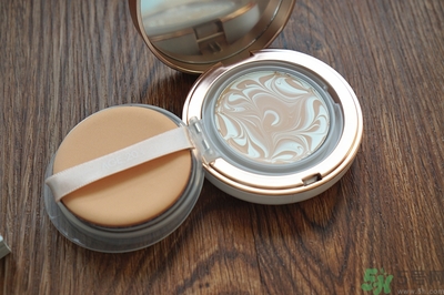 age20s粉底霜怎么樣？age20s粉底霜好用嗎？