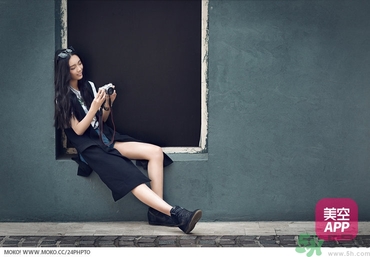 女生學(xué)攝影有前途嗎？女生學(xué)攝影怎么樣？