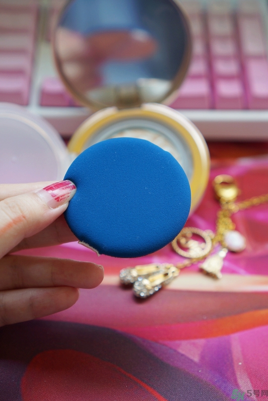 age20s氣墊粉底好嗎？age20s氣墊粉底怎么樣？