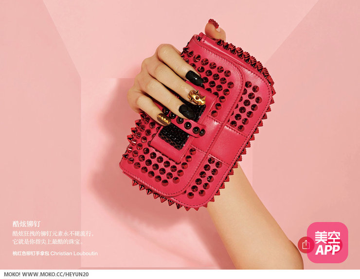 女人為什么喜歡買(mǎi)包包？總老是想買(mǎi)東西怎么辦？