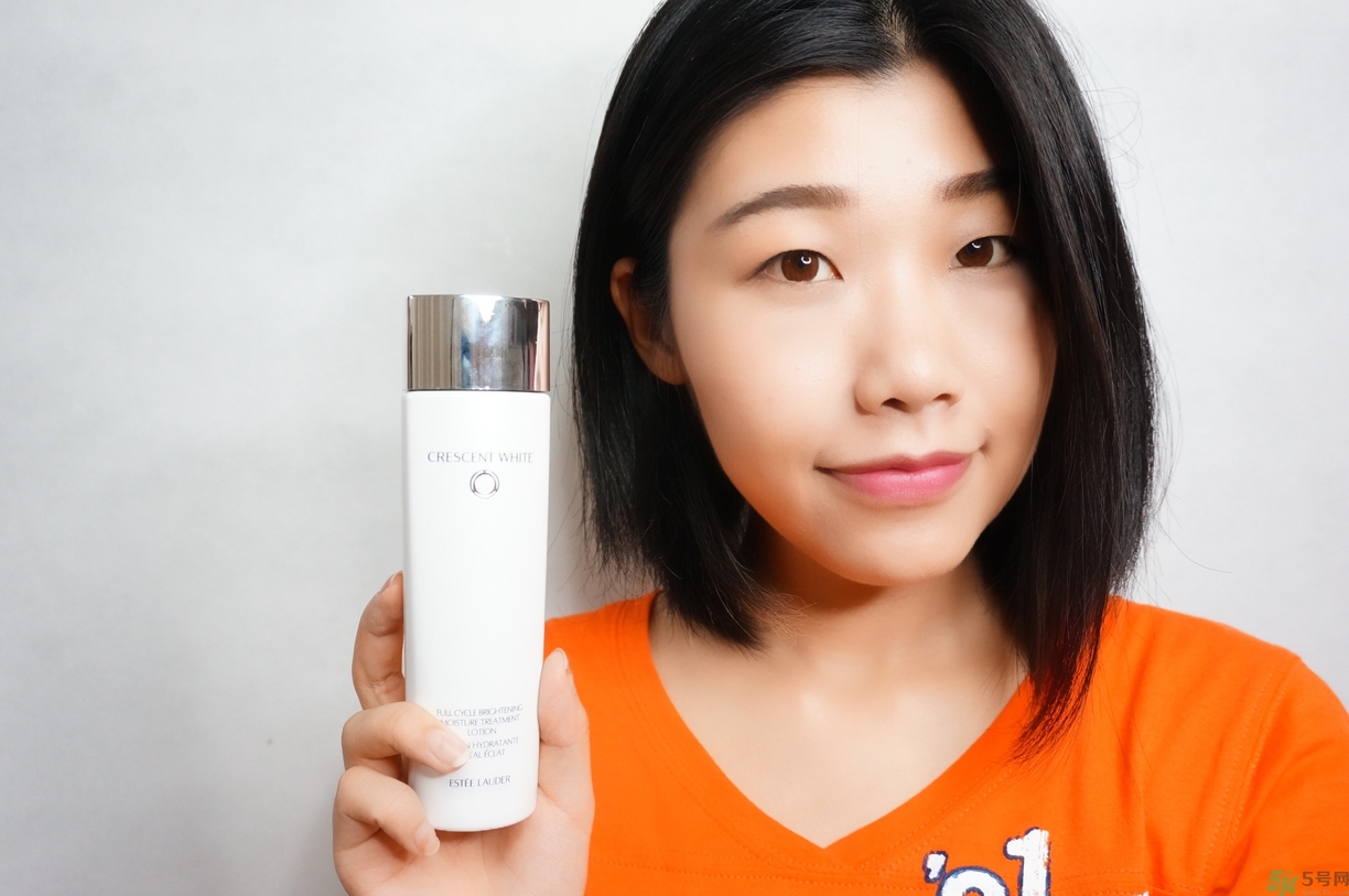 雅詩(shī)蘭黛晶透沁白淡斑精粹水怎么樣？雅詩(shī)蘭黛淡斑水好用嗎？