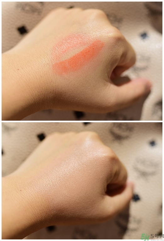 age20s粉底霜粉色和白色有什么區(qū)別？