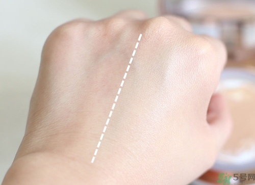 age20s粉底霜怎么樣？age20s粉底霜好用嗎？