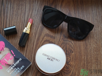 age20s粉底霜怎么樣？age20s粉底霜好用嗎？