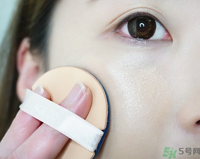 age20s怎么樣？age20s好用嗎？