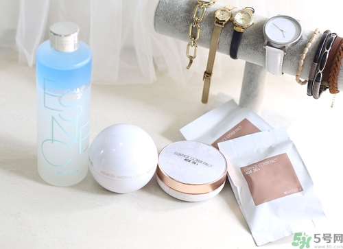 age20s粉底霜怎么樣？age20s粉底霜好用嗎？