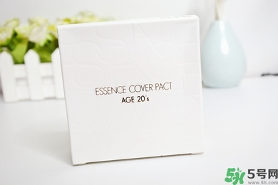 age20s怎么樣？age20s好用嗎？