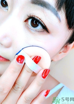 age20s氣墊粉底好嗎？age20s氣墊粉底怎么樣？